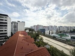 Blk 422 Pasir Ris Drive 6 (Pasir Ris), HDB Executive #531679891